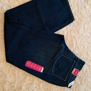 Old Navy Flirt boot cut jeans